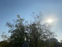 -火火咖啡&茶空间