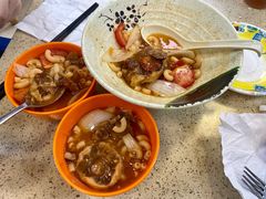 -彩香园咖啡美食(海南花园第2座店)