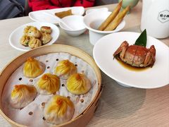 -苏小柳手作点心x茶叙小院(徐家汇分院)