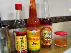 -荔林食店(西华路店)