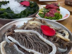 -赵美丽·重庆社区火锅·直营店(火车东站·中豪国际店)