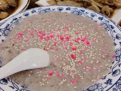 芋泥-旺达·福州菜(正大广场店)