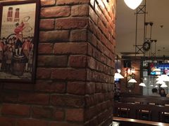 -宝莱纳啤酒花园餐厅PAULANER BRAUHAUS Nanjing(广州路店)