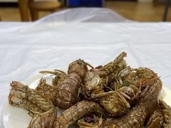-阿军排档·烧烤