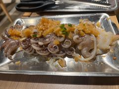 -霸腹烤肉(厦门柚子番店)