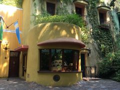 景点-三鹰之森吉卜力美术馆