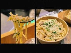 -西方小巷 Western Alley·欧洲街头小吃(时尚天河店)