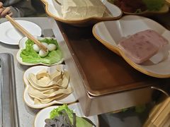 -海底捞火锅(赛格国际购物中心店)