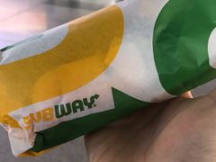 -赛百味SUBWAY(毓璜顶店)