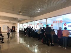 -北京顺潮东机动车市场过户大厅