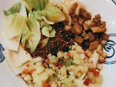 -大嘻咹biangbiang面(历史博物馆店)