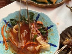 -龟兹KUCINA·新疆菜(前滩L+PLAZA店)