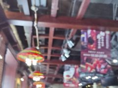 -马迭尔德式西餐精酿啤酒屋(中央大街店)