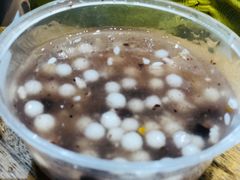 -芳婆糕团店(王府大街店)