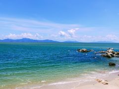-大浪湾