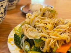 小菜-有礼有面(知春路店)