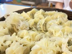 -海汇源老烧麦店(东大街总店)