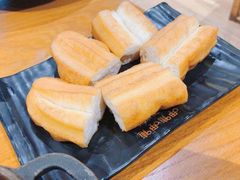 -呷哺呷哺 黄金牧场 (盛世天骄店)