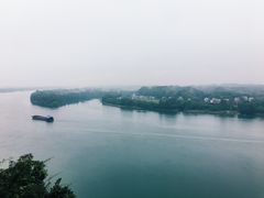 -常德桃花源景区