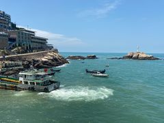 -东极岛景区