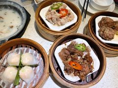 -又一间茶点轩(百汇广场店)