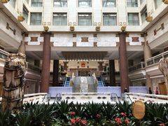 -全国人大会议中心