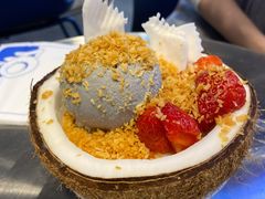 -蔻蔻椰·鲜萃椰子水(COCO Park店)