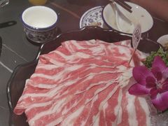 -淼福猪肚鸡·椰子鸡火锅(大沙地店)