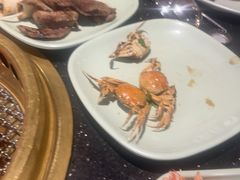 -韩盛·盛江山自助料理(于洪新玛特店)