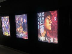 -保利国际影城(万家邻里店)