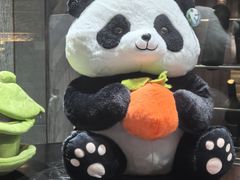 -岷山饭店-芝芝自助餐厅