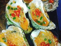 -虾胡闹·澳洲小龙虾·烧烤(福田鲨鱼店)