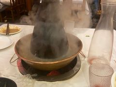 -东来顺饭庄(西直门店)