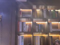 -恐怖游戏(湖滨店)