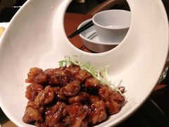 -老头儿油爆虾·1987杭州烟火味(湖滨银泰in77D区店)