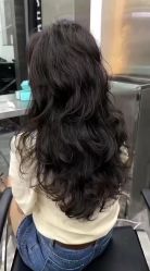 -乾健·烫染·接发SALON