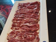 -北门涮肉·炭火铜锅涮肉(什刹海店)