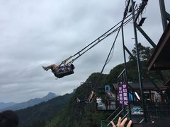 -梦幻奥陶纪景区