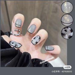 -妙睫屋日式美甲美睫