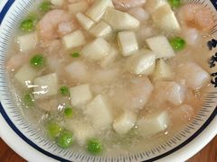 -王家沙点心店(南京西路总店)