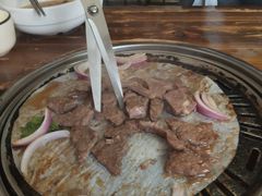 -韩釜宫韩式料理(甘家巷店)