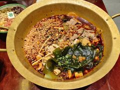 -李炮称盘麻辣烫(无锡荟聚店)