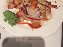 -星伦多自助料理(华润万象城店)