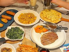 -必胜客(时代广场店)