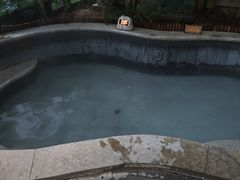 -太白山御龙湾温泉