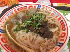 -吴一川牛腩粉(西村店)