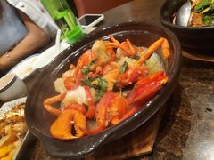 -度小月(百老汇美食街店)