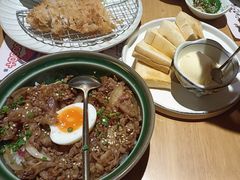 -一心创作料理屋(经开万达店)