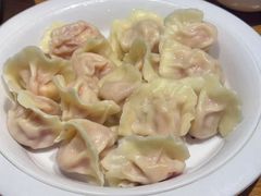 -米香居新鲁味·水饺餐厅