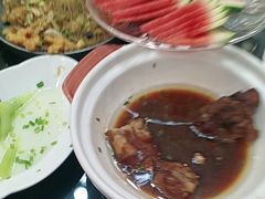-西山人家·传统苏帮菜·家宴(木渎店)